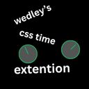 wedley.css.time